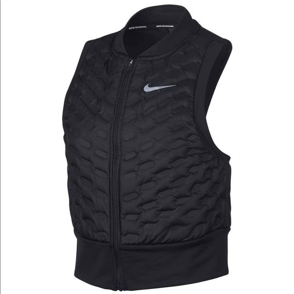 Women’s medium aeroloft vest